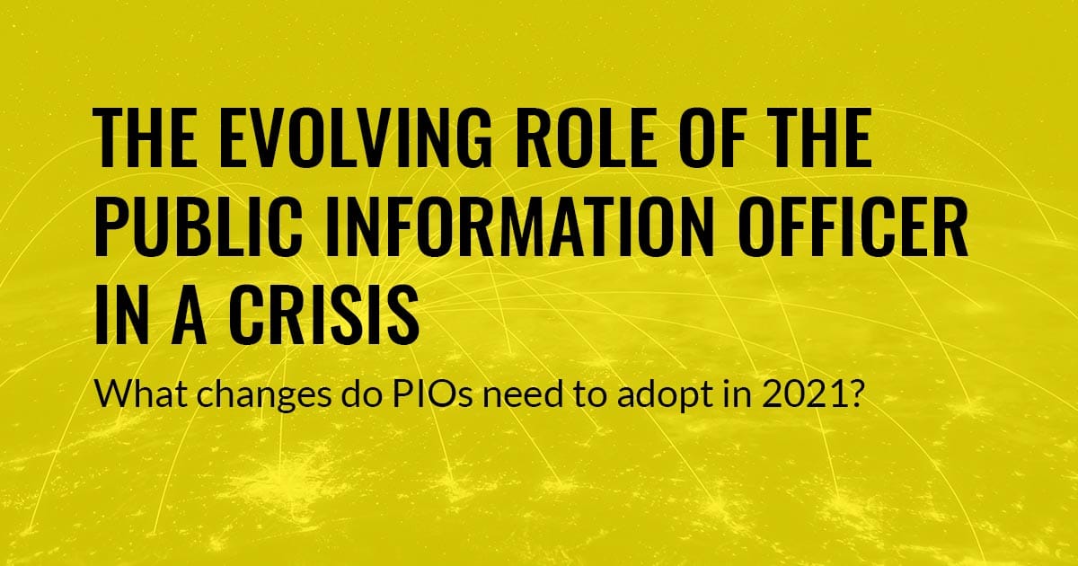 the-evolving-role-of-the-public-information-officer-in-a-crisis-m-booth