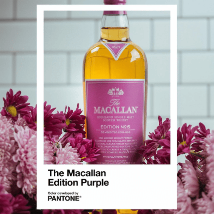 read more on The Macallan case study