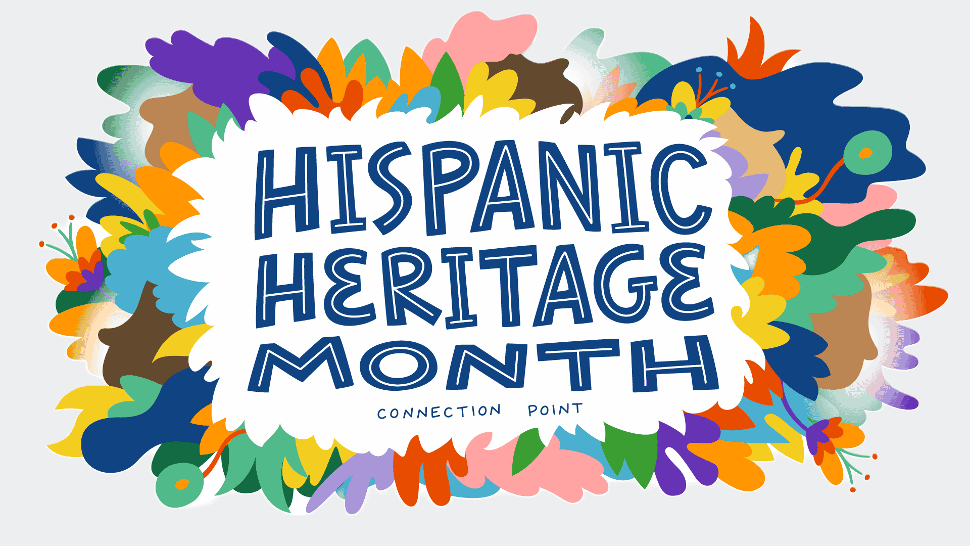 Food and Identity Go Hand in Hand: Hispanic Heritage Month - M Booth