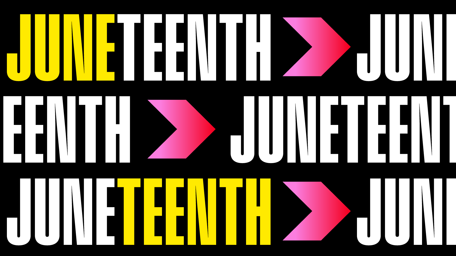 Juneteenth: A Day of Freedom and Celebration