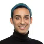 Cyrus Veyssi