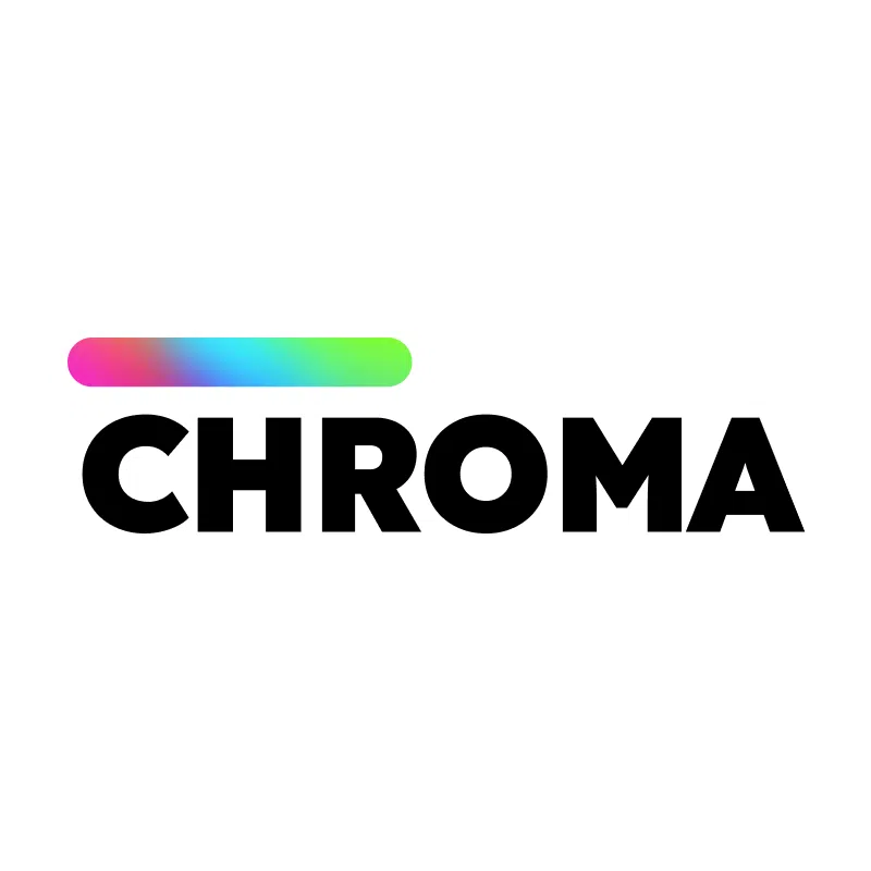Chroma ERG logo