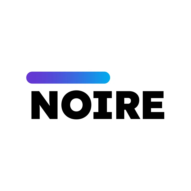 Noire ERG logo