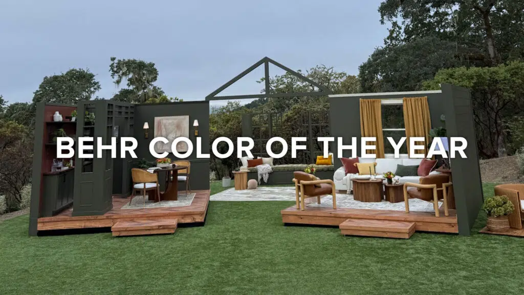 Behr case study