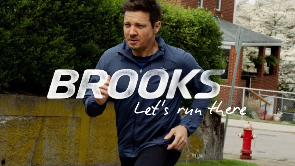 Brooks case study