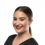 Nicole Gresh